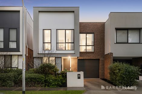 Property photo of 46 Teague Crescent Braybrook VIC 3019