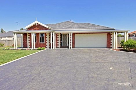 Property photo of 30 Bournbank Avenue Bannockburn VIC 3331
