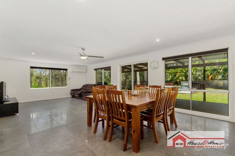 Property photo of 7 Pituri Place Ormeau QLD 4208