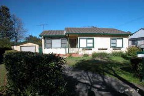 20 Moomin St, Lalor Park, NSW 2147