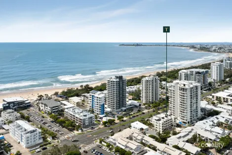 12/58-60 Sixth Ave, Maroochydore, QLD 4558