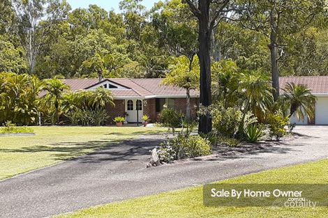 Property photo of 65 Vaughan Drive Ormeau QLD 4208