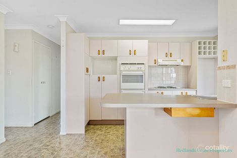 Property photo of 18 Cochrane Street Alexandra Hills QLD 4161