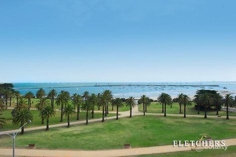 Property photo of 31/350-353 Beaconsfield Parade St Kilda West VIC 3182