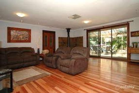 Property photo of 25 Minerva Crescent Modbury Heights SA 5092