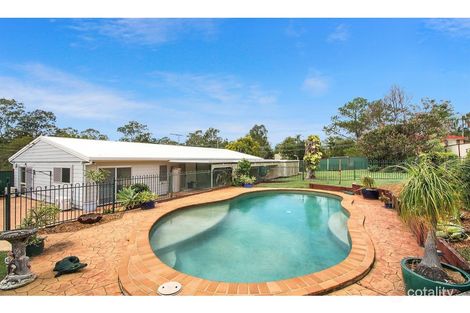 Property photo of 5 Barbara Street Camira QLD 4300