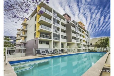 1306/10 Manning St, South Brisbane, QLD 4101