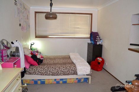 Property photo of 14 Explorers Way St Clair NSW 2759
