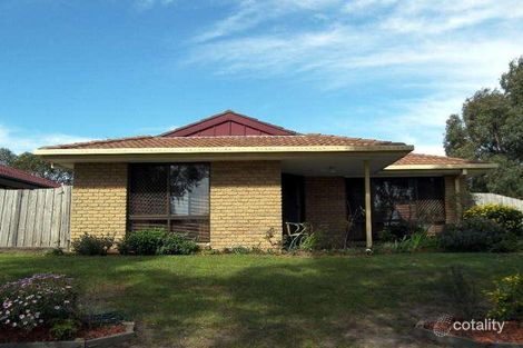 Property photo of 11 Mitre Crescent Berwick VIC 3806