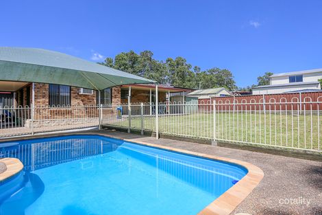 Property photo of 83 Armidale Street Abermain NSW 2326