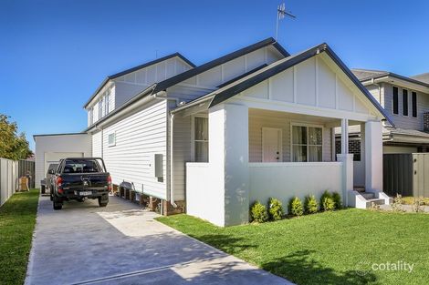 Property photo of 23 Regent Street New Lambton NSW 2305