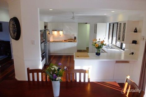 Property photo of 8 Linaria Court Annandale QLD 4814