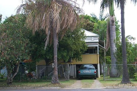 398 Campbell St, Depot Hill, QLD 4700