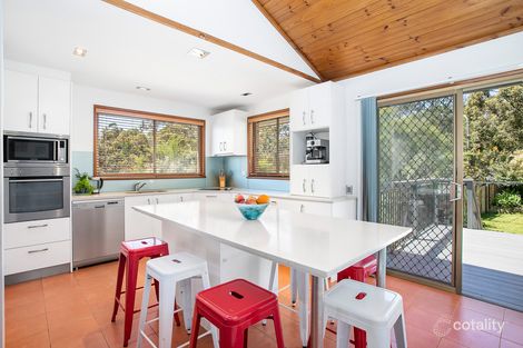 Property photo of 2 Larkspur Place Heathcote NSW 2233