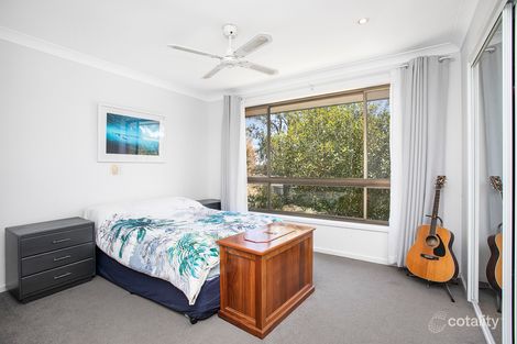 Property photo of 2 Larkspur Place Heathcote NSW 2233