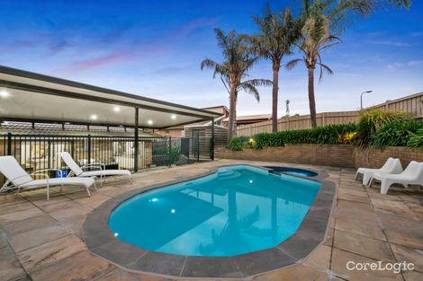 Property photo of 11 Cunningham Drive Endeavour Hills VIC 3802
