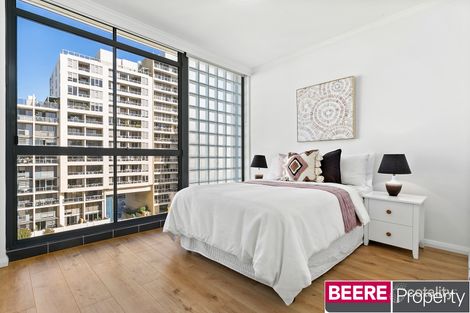 Property photo of 43/13 Potter Street Waterloo NSW 2017