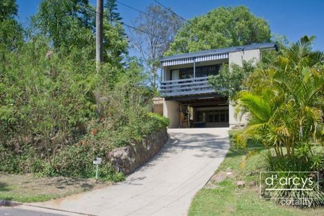 16 Ullin St, The Gap, QLD 4061