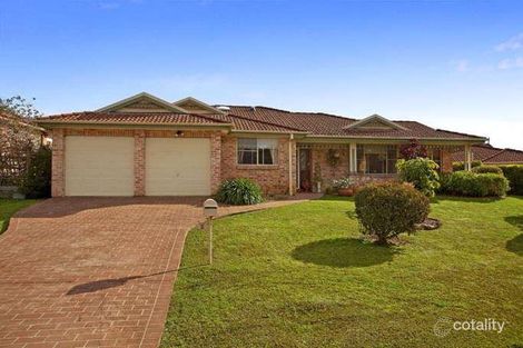 Property photo of 4 Thames Drive Erina NSW 2250