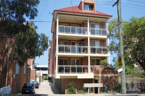 Property photo of 1/53 Meredith Street Bankstown NSW 2200