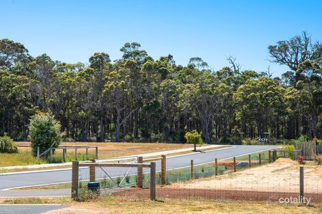 Property photo of 35 Eldridge Avenue Witchcliffe WA 6286