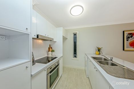 Property photo of 1/193 Melton Road Nundah QLD 4012