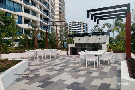 Property photo of 4302/5 Harbour Side Court Biggera Waters QLD 4216