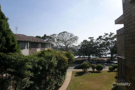 Property photo of 16/5 The Esplanade Mosman NSW 2088