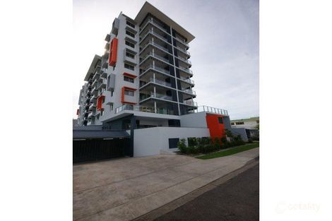 21/117 Mitchell St, Darwin City, NT 0800