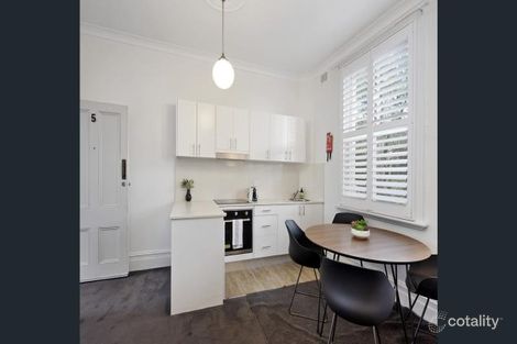 Property photo of 5/70 City Road Chippendale NSW 2008
