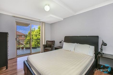 Property photo of 2/2 Edward Street Ryde NSW 2112