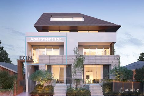 104/11 Bent St, Altona, VIC 3018