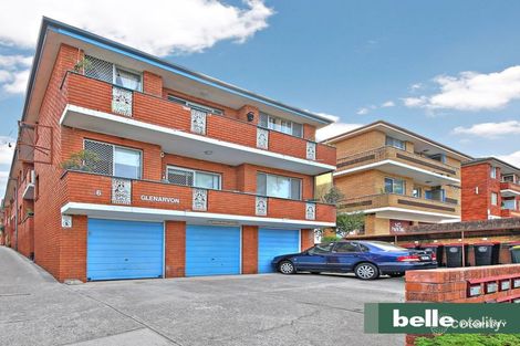 14/4-6 Fairmount St, Lakemba, NSW 2195