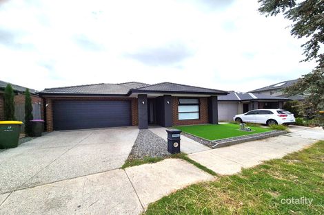 Property photo of 13 Myee Loop Wollert VIC 3750