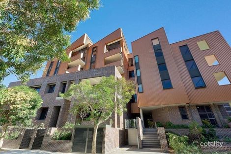 306/3-9 Eve St, Erskineville, NSW 2043