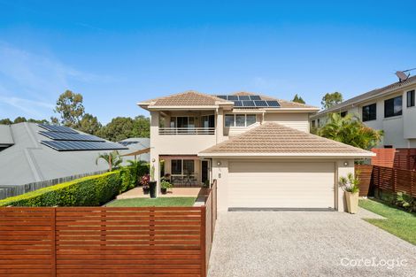 Property photo of 71 Edenbrooke Drive Sinnamon Park QLD 4073