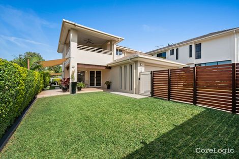 Property photo of 71 Edenbrooke Drive Sinnamon Park QLD 4073