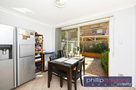 Property photo of 16/7-11 Bachell Avenue Lidcombe NSW 2141