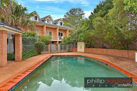 Property photo of 16/7-11 Bachell Avenue Lidcombe NSW 2141