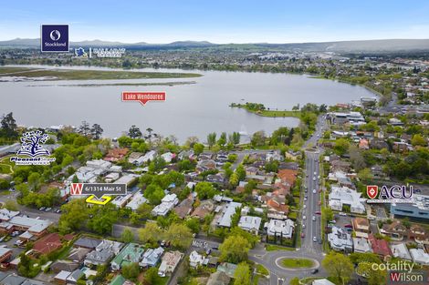 Property photo of 6/1314 Mair Street Lake Wendouree VIC 3350