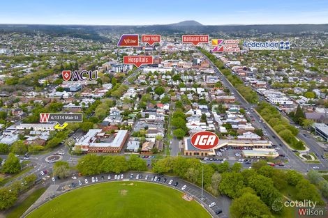 Property photo of 6/1314 Mair Street Lake Wendouree VIC 3350