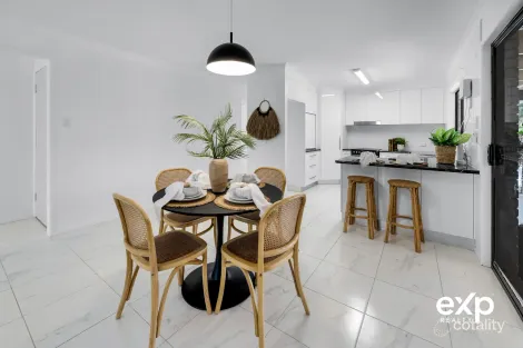 Property photo of 4 Michael Moohin Drive Slade Point QLD 4740