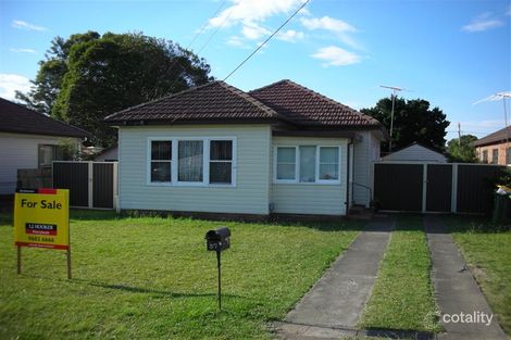 57 Meadows St, Merrylands, NSW 2160