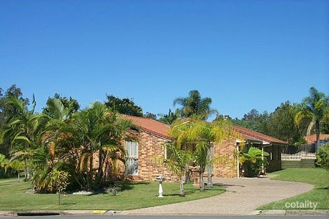 14 Hickey Way, Carrara, QLD 4211