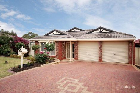 Property photo of 33 Gateway Drive Salisbury Heights SA 5109