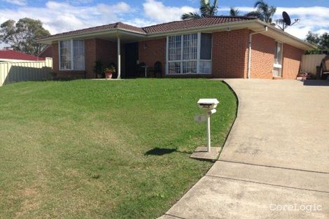 Property photo of 4 Northumberland Street Bonnyrigg Heights NSW 2177