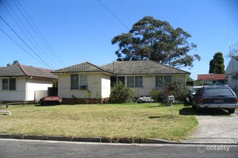 20 Ryeland St, Miller, NSW 2168