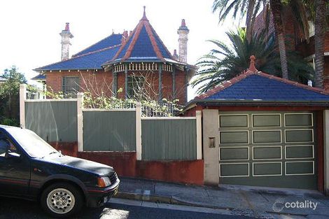 8 Annandale St, Darling Point, NSW 2027