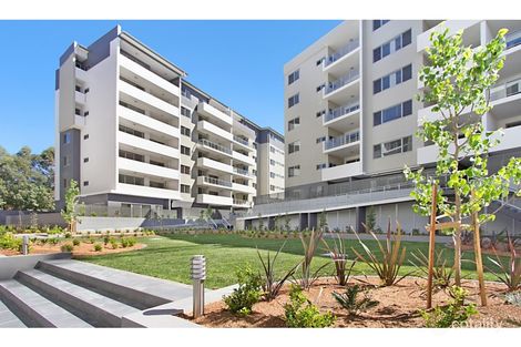 78/1-9 Florence St, South Wentworthville, NSW 2145