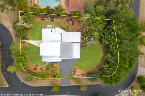 Property photo of 8 Elderberry Court Eatons Hill QLD 4037